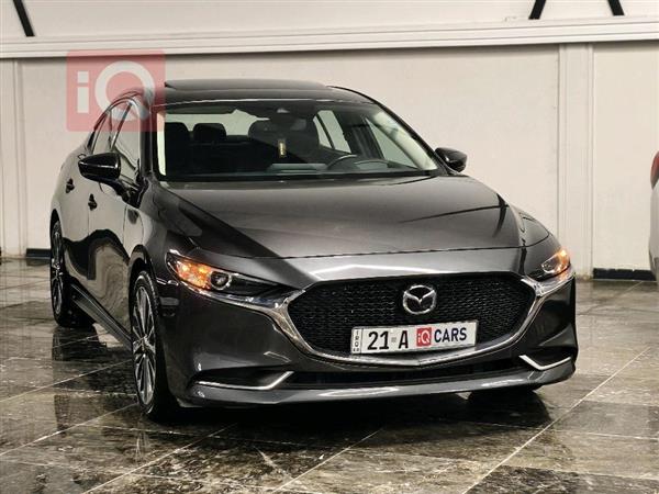 مازدا 3 2020  بۆ فرۆشتن لە عێراق - سلێمانی